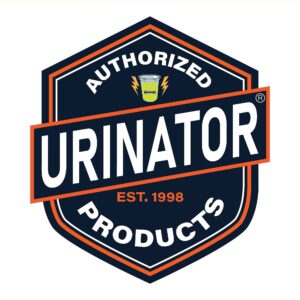 Authorized Urinator Products